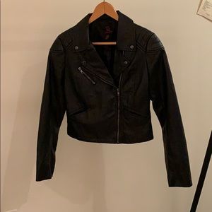 MOTO JACKET
